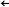 pfeil links